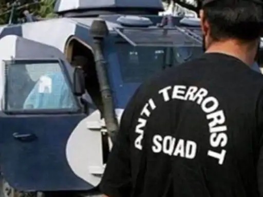 एटीएस की गिरफ्तारी के बाद कई चौंकाने वाले खुलासे सामने आए 