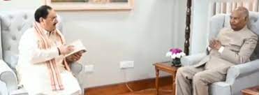 new delhi, Formation committee , Ramnath Kovind 