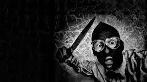 भोपाल में तीस फीसदी बढ़े गुंडे-बदमाश  