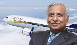 mumbai, Jet Airways , Naresh Goyal ,ED custody 