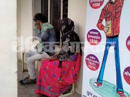 महिला के बयान पर पुलिस ने प्रेमी के खिलाफ आपराधिक मामला दर्ज कर लिया