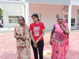  पीड़ित परिवार ने सीसीटीवी फुटेज पुलिस को सौंपा 