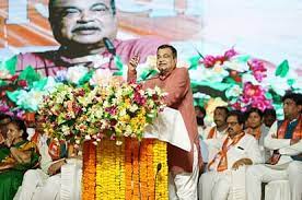 परिवहन नेटवर्क ने प्रदेश की तस्वीर बदल दी है