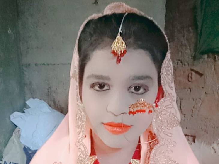 बैरसिया पुलिस ने मर्ग कायम कर जांच शुरू कर दी