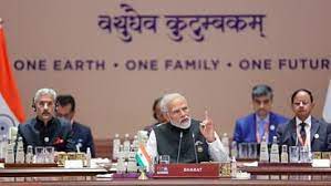 new delhi, G20, New Delhi Leaders