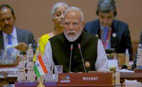 new delhi, Changes are necessary,Prime Minister