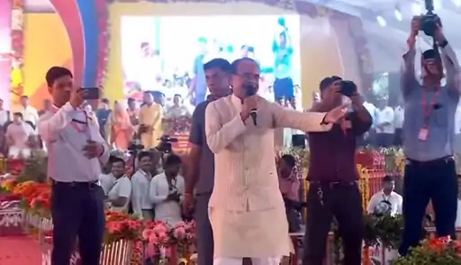 लाड़ली बहना सिर्फ योजना नहीं, बल्कि आंदोलन है