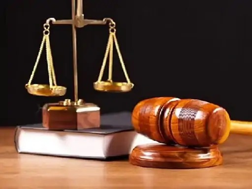 5-5 वर्ष के सश्रम कारावास और जुर्माने की सजा 