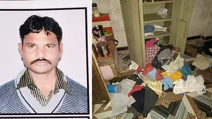 टीम ने हत्या की गुत्थी सुलझाकर आरोपी को गिरफ्तार भी कर लिया है