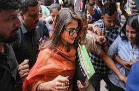 नुसरत जहां का बयान भी दर्ज किया जाएगा