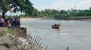 patna, Muzaffarpur, Bagmati river