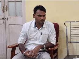 balaghat,Malajkhand CMO ,arrested 