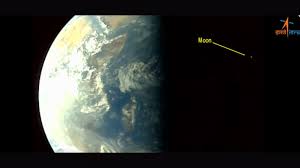 new delhi, Aditya L-1 , Earth