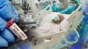 bangluru,  Nipah infected person ,Kerala