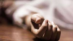 katni, Dead body , teacher missing