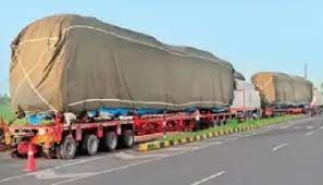 bhopal, Three metro coaches , capital late at night