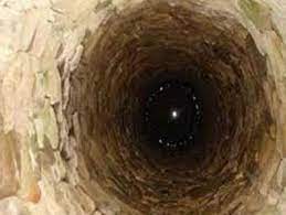 rajgarh, Elderly man dies ,without parapet