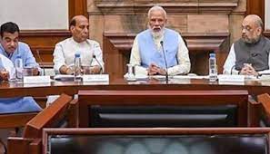 new delhi, Cabinet approves ,women