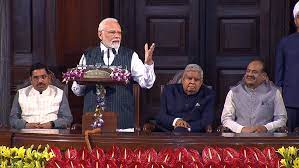 new delhi, Old Parliament House ,Samvidhan Sadan