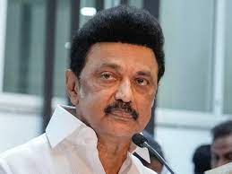 new delhi, Center should remove ,MK Stalin
