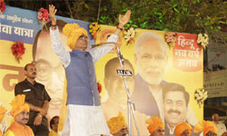 विधायक रामेश्वर शर्मा