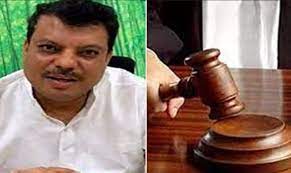 indore, Former minister Singhar , court