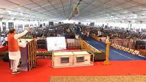 bhopal, Honorarium of Kotwars ,Chief Minister Shivraj