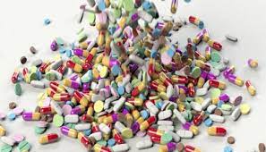 Ghaziabad,  fake medicines ,recovered 