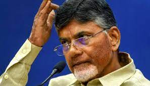 new delhi,Chandrababu Naidu , relief at present