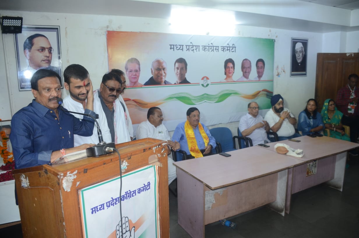 bhopal, Prime Minister ,Sajjan Singh Verma