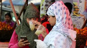 मार्च में रिकॉर्ड तोड़ गर्मी 