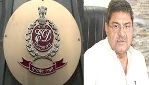 jaipur, ED raids , Rajasthan Minister 