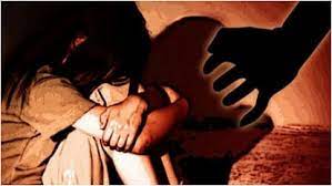 ujjain, Rape ,mother also