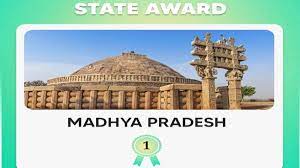 bhopal, Five smart cities , Madhya Pradesh 