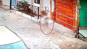 ujjain, Five auto drivers arrested , minor girl