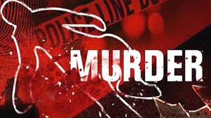 nagda, Farmer murdered, dead body 