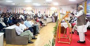 bhopal, Youth , Governor Mangubhai Patel