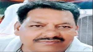 morena, ASI committed suicide, hanging himself