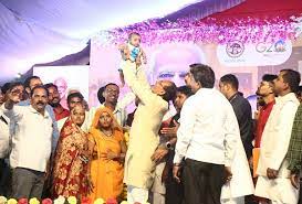 bhopal, Madhya Pradesh , Chief Minister