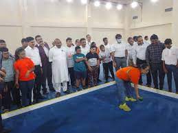 new delhi, Disabled people ,Mahatma Gandhi