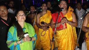 shivpuri,Sports Minister,lections