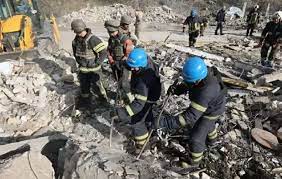 new delhi, Russia, major air attack