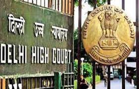 new delhi, Delhi High Court ,proceedings