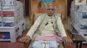 ayodhya,  Pran Pratistha, Champat Rai