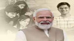 new delhi, My Youth India ,country and society