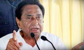 bhopal, Kamal Nath , young voters 