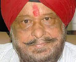 bhopal, Sartaj Singh, passes away