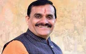 bhopal, Priyanka reminded , Vishnudutt Sharma