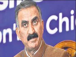 shimla, Disaster worsened ,financial condition 