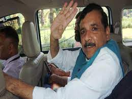 new delhi, Sanjay Singh , Tihar Jail